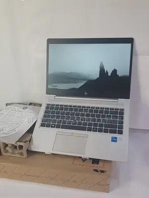 New Laptop HP EliteBook 2540P 32GB Intel Core i5 SSD 256GB