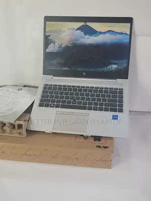 New Laptop HP EliteBook 2540P 8GB Intel Core i5 SSD 512GB