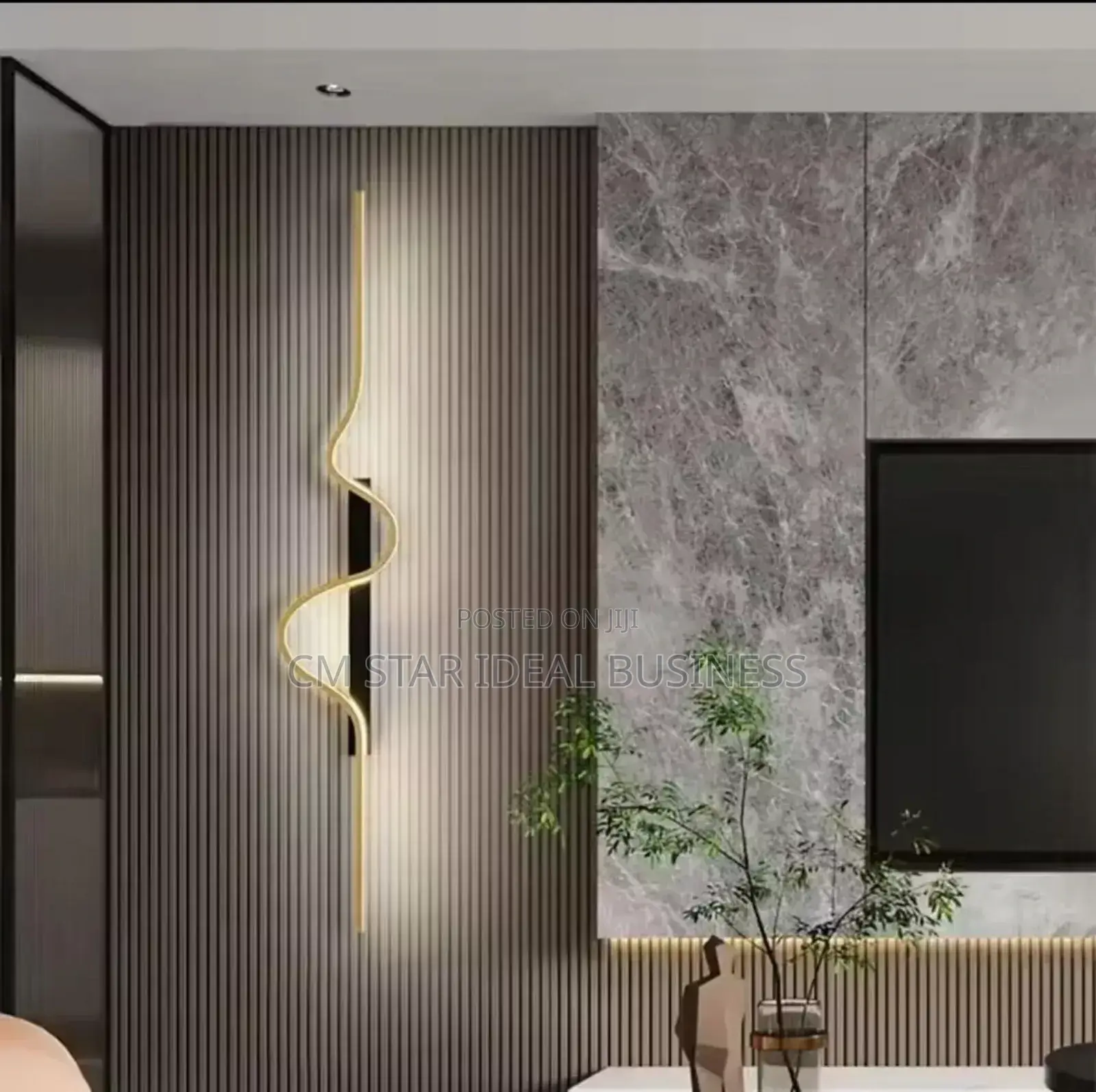 Wall Brackets
