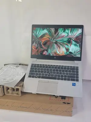 New Laptop HP EliteBook 2540P 16GB Intel Core i5 SSD 512GB