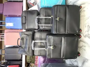 Smart Leather Box by 6pcs
