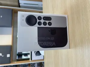 Apple TV Wi-Fi