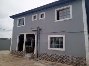 2bdrm Block of Flats in Elebu, Akala Express for sale