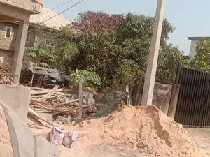 Properties in Surulere