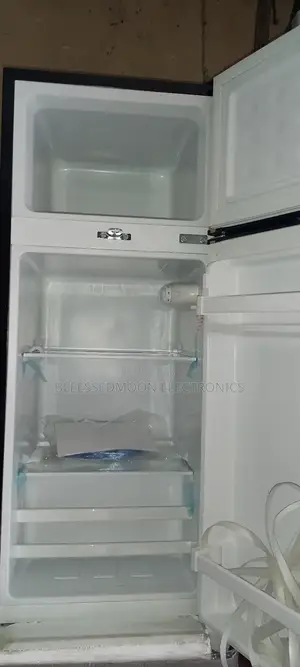 Skyrun Inverter Fridge 100 Liters 3 Years Garranty