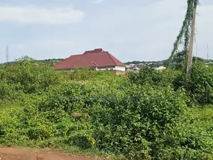 Plots of Land