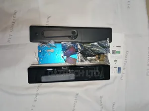 Intelligent Smart Lock With Big Mortise