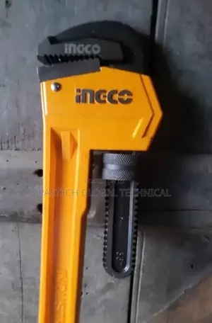 36 Inches INGCO Pipe Wrench