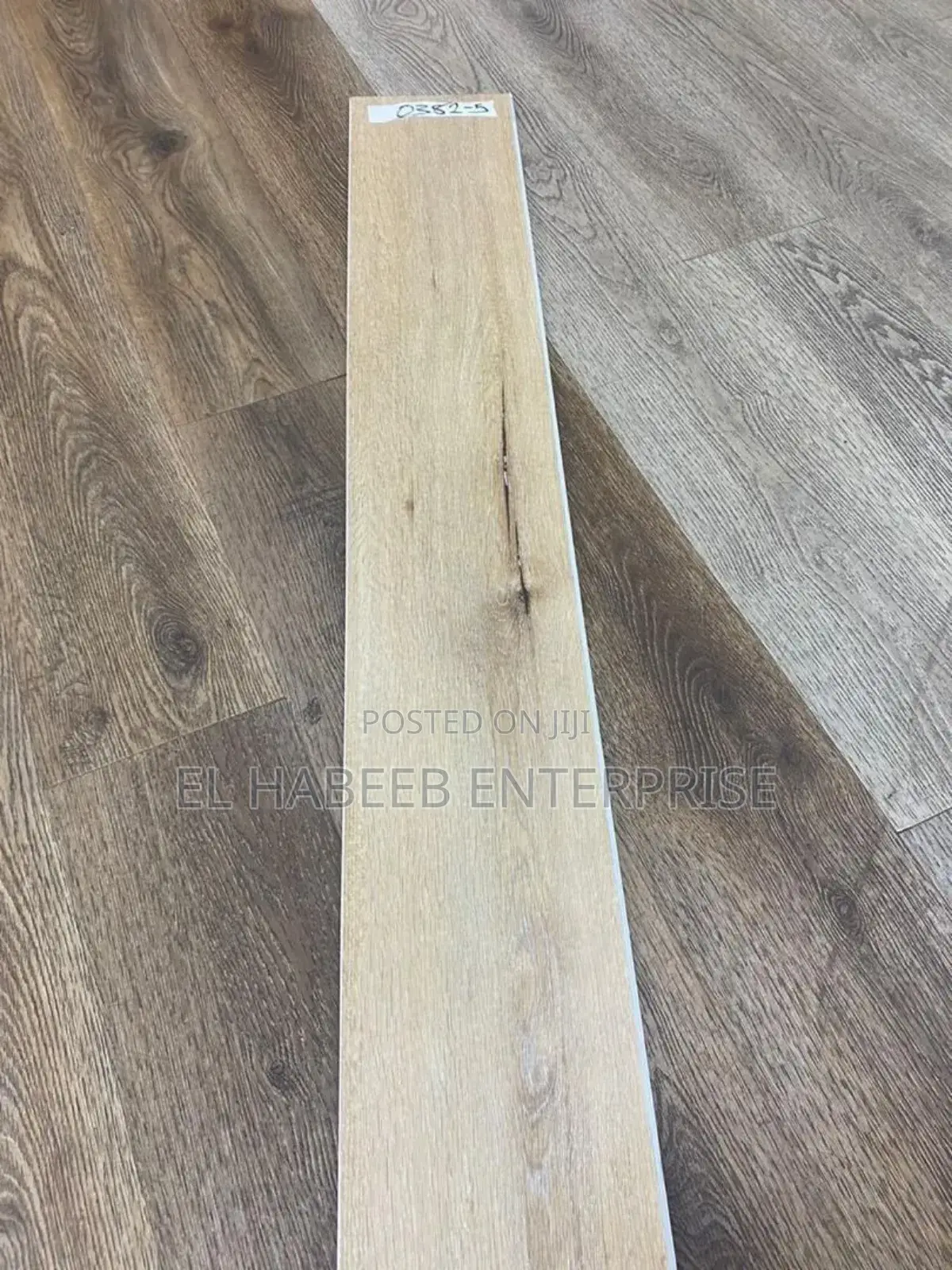 SPC Flooring