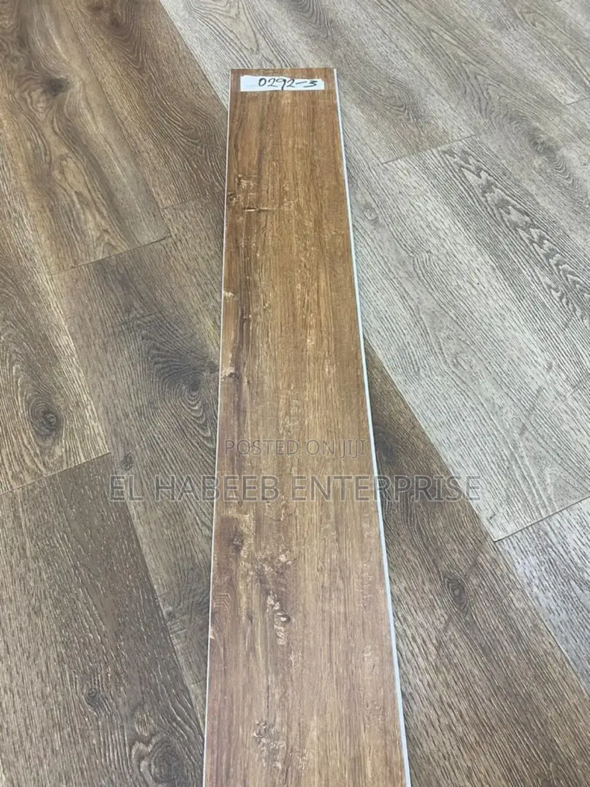 SPC Flooring