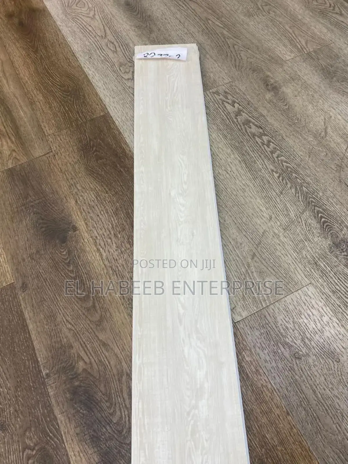SPC Flooring