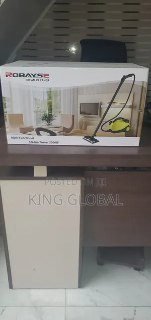 Quality Steam Cleaner