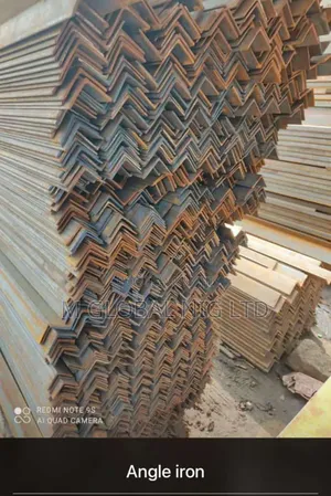 45x45x4mm Angle Iron