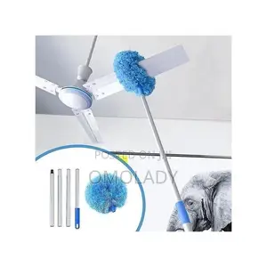 Multifunctional Ceiling Fan Cleaner Duster