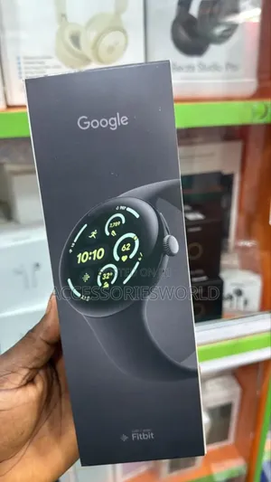 Google Pixel Watch 3 45mm