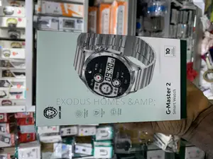 Green Lion G-Master 2 Smart Watch