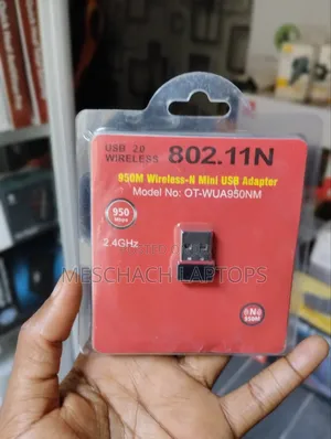Wireless USB Bluetooth Receiver