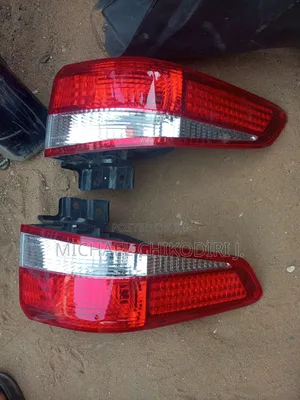 Rear Light Honda Accord 2003