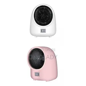Multi Function Home Heater - 400w