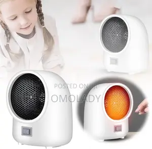 Multi Function Home Heater - 400w