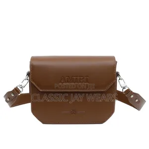 Quality Portable Unique Cross Bag
