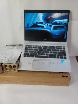 New Laptop HP EliteBook 2540P 8GB Intel Core i5 SSD 1T
