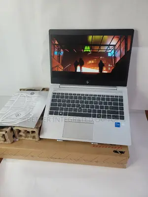 New Laptop HP EliteBook 2540P 12GB Intel Core i5 SSD 1T