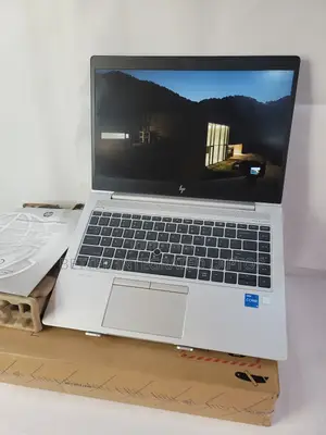 New Laptop HP EliteBook 2540P 32GB Intel Core i5 SSD 1T