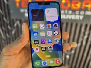 Apple iPhone 13 Pro 256 GB Blue
