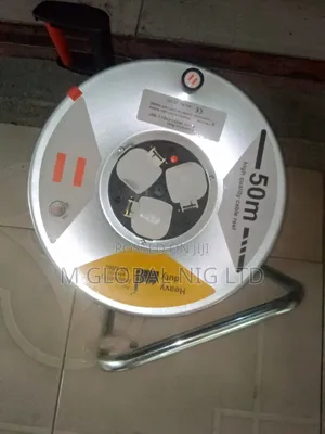 Extension Cord (Cable Reel)