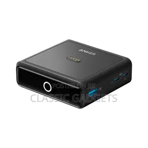 Anker 100W Charging Base for Anker Prime Power Bank