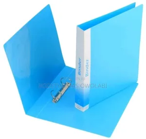 Good Quality 2 Ring File