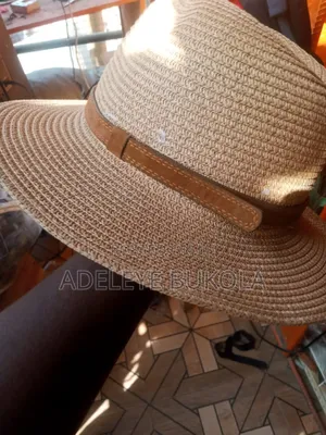 Fedora Hat