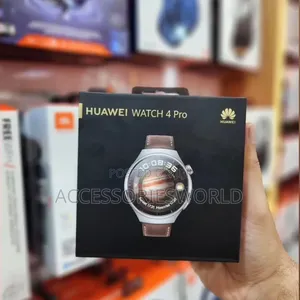 Huawei Watch 4 Pro