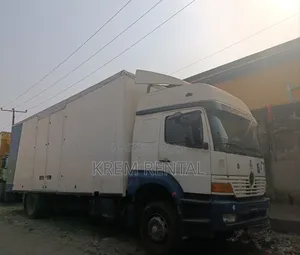 Hire Relocation Trucks to Move Your House Properties