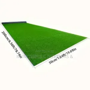 10mm to 40mm Quality Artificial Grass