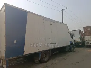 Good Trucks Available for Relocation