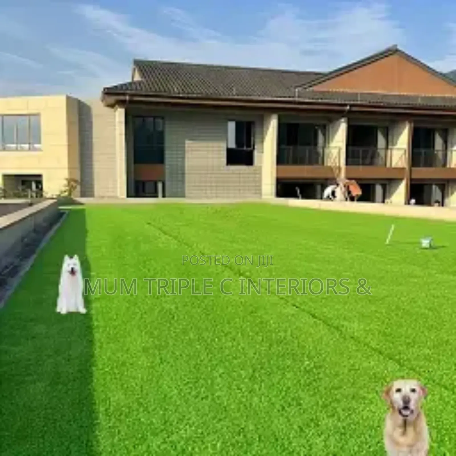 Artificial Grass for Sell