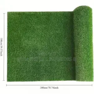 Top Quality 25mm Thick Base Artificial Grass