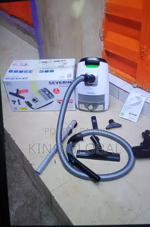 Wat and Dry Vacuum Cleaner. 7L