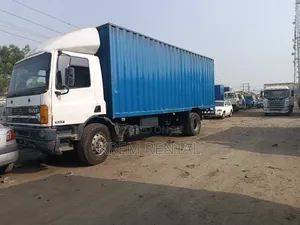 Different Types of Trucks Available for Hire