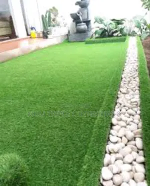 35mm Quality Artificial Turf Grass