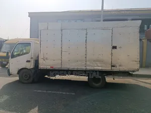 Good Trucks Available for Your Relocation Purposes