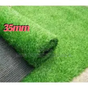 35m Good Quality Artificial Turf Grass