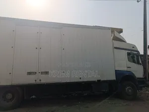 Hire Trucks to Relocate House Properties With Ease