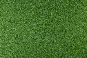Foot Pitch Turf Synthetic Grass Carpet