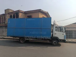 Hire Reliable Truck for Relocation of Your House Properties
