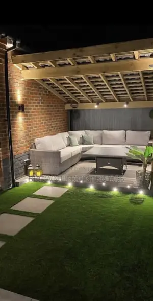 Synthetic Turf or Artificial Grass<Spanish>