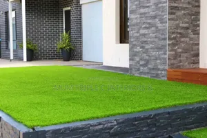 Quality 25mm Thick Base Artificial Grass