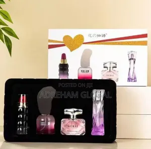 4 In1 Mersi/ Rumor Perfumes